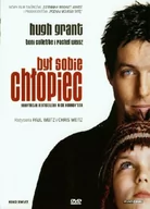 Filmy fabularne DVD - Był sobie chłopiec (About a Boy) [DVD] - miniaturka - grafika 1
