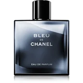 Wody i perfumy męskie - Chanel Bleu de Woda perfumowana 100ml - miniaturka - grafika 1