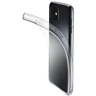 Pokrowiec Fine do Apple iPhone 11 - Etui i futerały do telefonów - miniaturka - grafika 1