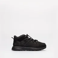 Buty dla dziewczynek - TIMBERLAND SPRINT TREKKER MID - Timberland - miniaturka - grafika 1
