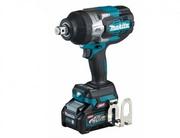 Klucze i nasadki - MAKITA KLUCZ UDAROWY 40Vmax XGT 3/4" 2x4,0Ah 2050Nm TW001GM201 - miniaturka - grafika 1