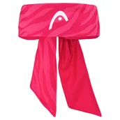 Tenis ziemny - Bandana opaska na głowę HEAD Bandana - miniaturka - grafika 1