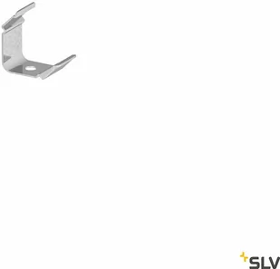 SLV SPOTLINE GRAZIA 10 LED natynkowy 45° klips mot. 2szt 1000489 - Oprawy, klosze i abażury - miniaturka - grafika 1