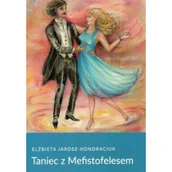 Poezja - Taniec z Mefistofelesem - miniaturka - grafika 1