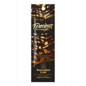 Balsamy i kremy do opalania - Australian Gold Ferocious Mocny Dark Bronzer - miniaturka - grafika 1