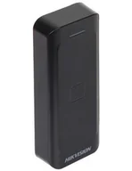 Akcesoria do alarmów - Hikvision Czytnik zbliżeniowy DS-K1802M DS-K1802M - miniaturka - grafika 1