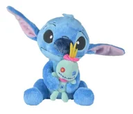 Maskotki i pluszaki - stitch stitch scrump 35cm disney  i stitch maskotka - miniaturka - grafika 1