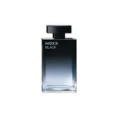 Wody i perfumy męskie - Mexx Black Man Woda toaletowa 50ml - miniaturka - grafika 1