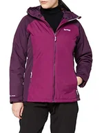 Kurtki damskie - Regatta Voltera Protect damska kurtka do chodzenia - miniaturka - grafika 1