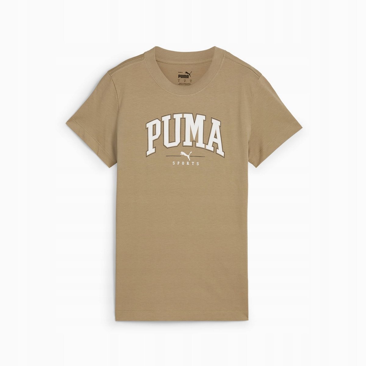 PUMA KOSZULKA SQUAD GRAPHIC 68153767 r S