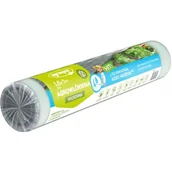 Akcesoria do urządzeń ogrodniczych - Agrowłóknina osłaniająca AGRIMPEX HOBBY M3076 1.6 x 5 m z technologią Agro Marina - miniaturka - grafika 1
