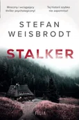 Pozostałe książki - Stalker - miniaturka - grafika 1
