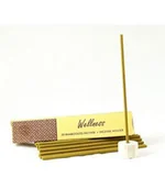 Kadzidła i dodatki - Kadzidełka SOI Bambooless - Wellness (dobre samopoczucie) - miniaturka - grafika 1