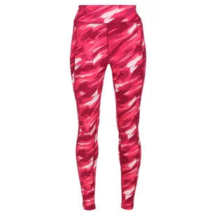 Damskie legginsy Regatta Holeen Legging II Rozmiar: XXL / Kolor: różowy - Spodnie sportowe damskie - miniaturka - grafika 1