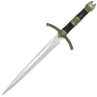 Miecze i maczety - Sztylet Master Cutlery Medieval Short Sword - miniaturka - grafika 1