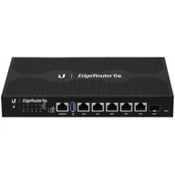 Routery - Ubiquiti EdgeRouter ER-6P - miniaturka - grafika 1