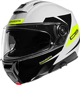 Kaski motocyklowe - SCHUBERTH C5 GRAPHIC ECE Eclipse 59 (L) - miniaturka - grafika 1