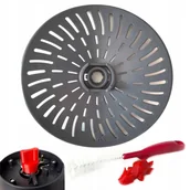 Akcesoria i części AGD - Osłona noża miksującego do Monsieur Cuisine Smart Connect Trend LIDLOMIX - miniaturka - grafika 1