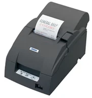 Drukarki - Epson TM-U220PA (057): Parallel, PS, EDG C31C516057 - miniaturka - grafika 1