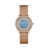 Zegarki damskie - Zegarek Damski Guess W0836L1 (Ø 36 mm) - miniaturka - grafika 1
