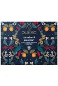 Pukka Kalendarz adwentowy z herbatkami 24 szt. Bio - Herbata - miniaturka - grafika 1