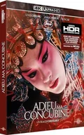 Dramaty Blu-ray - Farewell My Concubine (Żegnaj, moja konkubino) - miniaturka - grafika 1