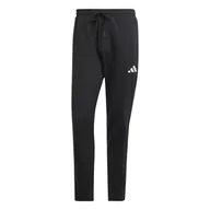 Spodnie męskie - Męskie Spodnie ADIDAS M SL SJ TO PT JF1105 – Czarny - miniaturka - grafika 1