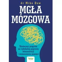 Vital Mgła mózgowa - Poradniki hobbystyczne - miniaturka - grafika 1