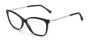 Jimmy Choo Damskie okulary przeciwsłoneczne Jc320, 807, 70, 807 - Okulary przeciwsłoneczne - miniaturka - grafika 1