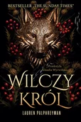 Horror, fantastyka grozy - Wilczy król. Tom 1 - miniaturka - grafika 1