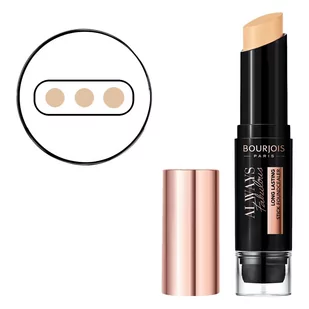 Bourjois Fabulous podkład w sztyfcie 110 Light Vanilla 7,3g - Podkłady do twarzy - miniaturka - grafika 1