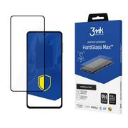 Szkła hartowane na telefon - Szkło hartowane 3MK HardGlass Max do Samsung Galaxy M53 5G - miniaturka - grafika 1