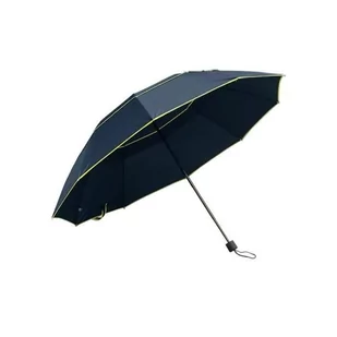Parasol wiatroszczelny 130 cm - Niebieski - Parasole - miniaturka - grafika 1