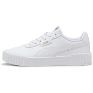 Buty trekkingowe damskie - Adidasy Puma Carina 3.0, Kobiety - miniaturka - grafika 1