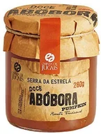 Konfitury, marmolady, powidła - Portugalska konfitura z dyni 280g - miniaturka - grafika 1