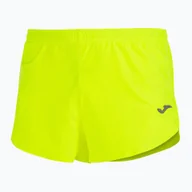 Spodnie sportowe damskie - Spodenki do biegania Joma Olimpia - miniaturka - grafika 1
