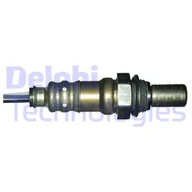 Sondy lambda - Sonda lambda DELPHI ES20163-12B1 86778940 - miniaturka - grafika 1