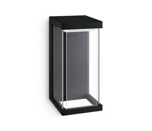 Philips - LED Kinkiet zewnętrzny KYRIE LED/12W/230V IP44 - Lampy ogrodowe - miniaturka - grafika 1