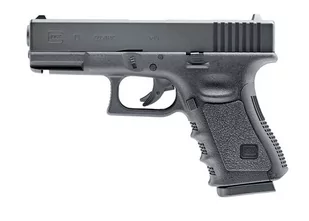 Umarex Pistolet GNB Glock 19 (2.6418) - Pistolety ASG - miniaturka - grafika 1
