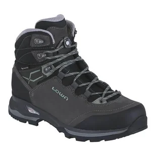 Buty trekkingowe damskie Lowa Light Gtx - Buty trekkingowe damskie - miniaturka - grafika 1