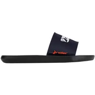 Klapki i japonki męskie - Klapki Rider Speed Slide In Jr 11816-AE754 - miniaturka - grafika 1