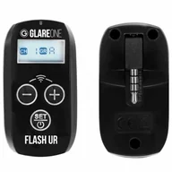Inne akcesoria studyjne - GlareOne Flash UR - odbiornik uniwersalny - miniaturka - grafika 1