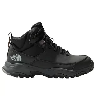 Buty The North Face Storm Strike III 0A5LWGKT01 - czarne - Buty trekkingowe damskie - miniaturka - grafika 1