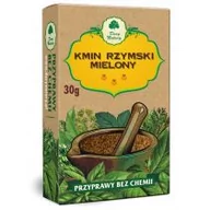 Herbata - Dary Natury KMIN RZYMSKI MIELONY 30G - miniaturka - grafika 1