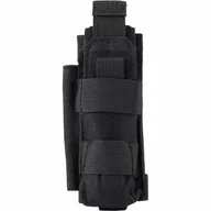 Latarki - NITECORE FLASHLIGHT ACC HOLSTER NCP40 BLACK - miniaturka - grafika 1