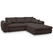 Narożniki - Narożnik rozkładany ELLICA prawy/lewy - miniaturka - grafika 1