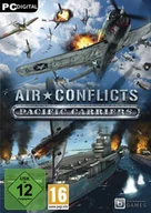 Gry PC Cyfrowe - Air Conflicts: Pacific Carriers - miniaturka - grafika 1