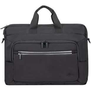 Rivacase Alpendorf 15,6"-16" 7531 (czarny) - Torby na laptopy - miniaturka - grafika 1