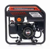 Agregaty prądotwórcze - AGREGAT INWERTOROWY KD3145 - miniaturka - grafika 1