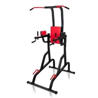 Ławki treningowe - Marbo Sport Poręcz z drążkiem MS-U110 - miniaturka - grafika 1
